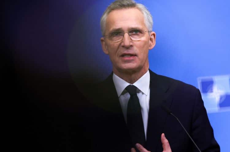 Stoltenberg: ove godine 18 članica NATO-a izdvajat će dva posto BDP-a na obranu