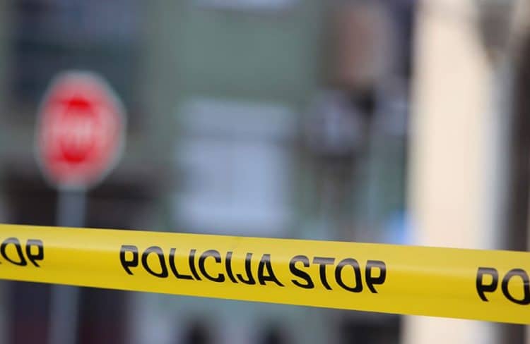 Dvije osobe poginule na A1 između sv. Roka i Ledenika, dionica prema Dalmaciji zatvorena