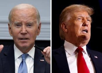 Većina birača smatra da su i Biden i Trump mentalno nesposobni za drugi mandat