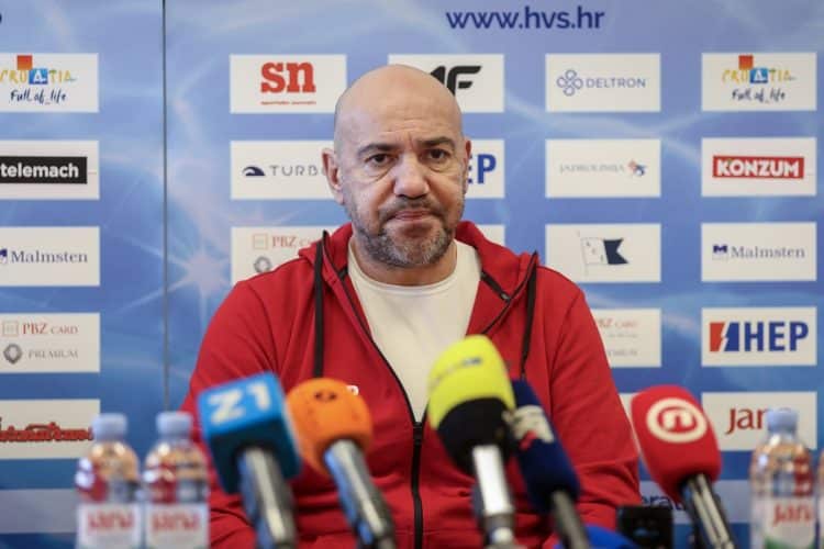 Tucak: Moja životna želja je olimpijsko zlato!