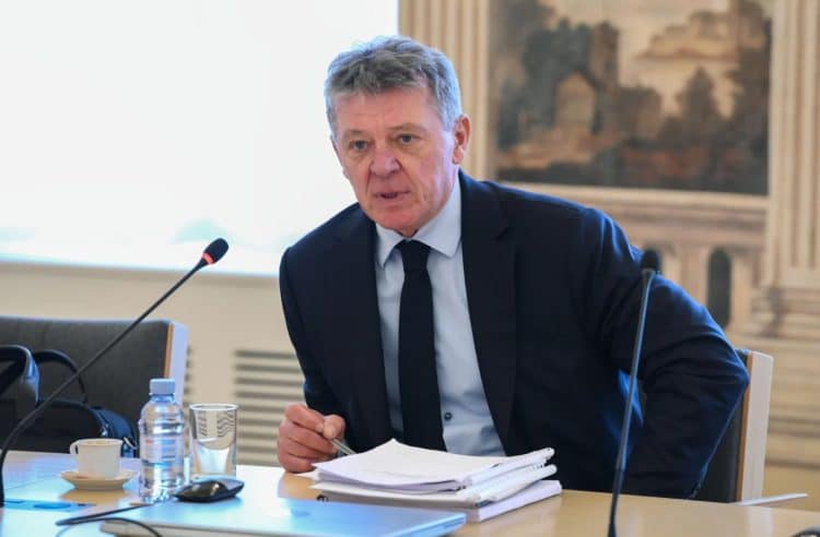 Vrhovni sud traži dokumentaciju o Turudiću