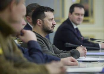 Sve je izglednije da će EU sama financirati rat u Ukrajini