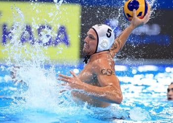 SP vaterpolo: Talijani u trileru izbacili Grke