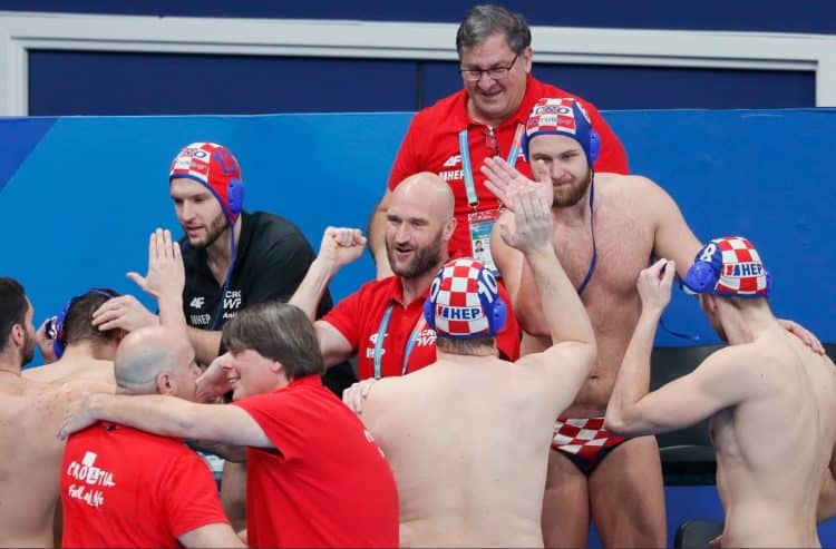 Hrvatska preko Srbije u polufinale, to im je 11. put u povijesti!