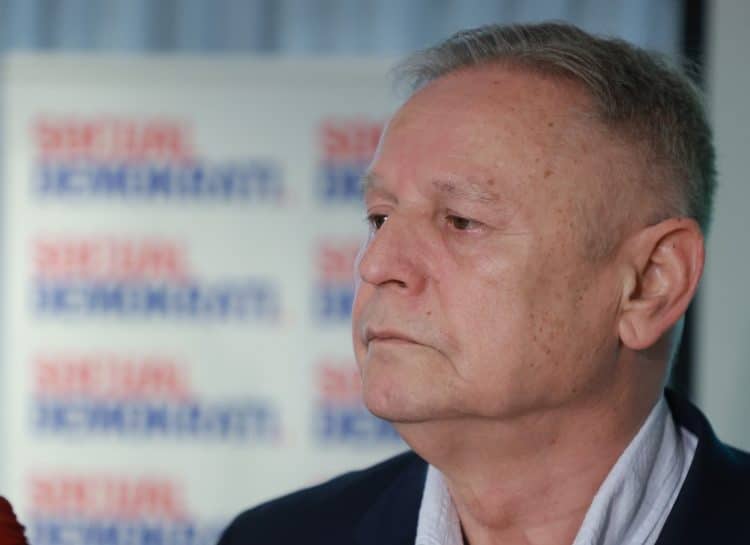 Vidović: Hrvatska bitno manje demokratska nego što je bila