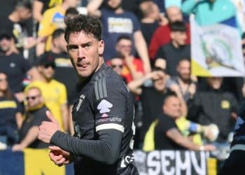 Juventus tek u 95. minuti slomio Frosinone