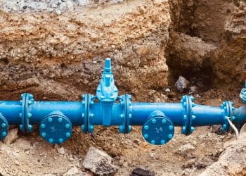 Veći dio užeg središta Rijeke zbog radova u četvrtak bez vode