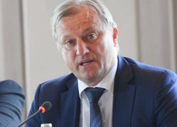 Zadarski gradonačelnik proziva većinu u gradskom vijeću zbog blokade proračuna