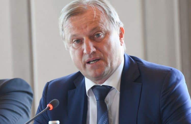 Zadarski gradonačelnik proziva većinu u gradskom vijeću zbog blokade proračuna