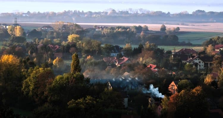 Smrad se širi zagrebačkim Maksimirom, građani: Miriši kao razrjeđivač!