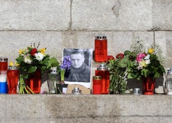 Pogreb Navaljnog u Moskvi uz stroge sigurnosne mjere