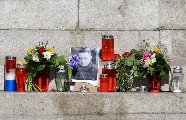 Pogreb Navaljnog u Moskvi uz stroge sigurnosne mjere