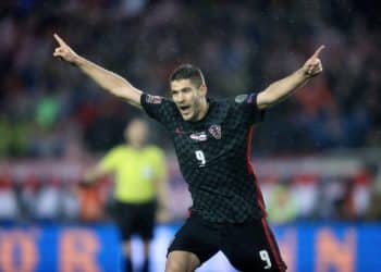 Kramarić: Zabavili smo se, odlično odigrali i pokazali veliku razliku u kvaliteti!
