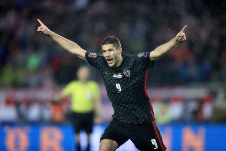 Kramarić: Zabavili smo se, odlično odigrali i pokazali veliku razliku u kvaliteti!