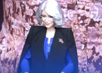 Kraljica Camilla dobila svoju verziju lutke Barbie