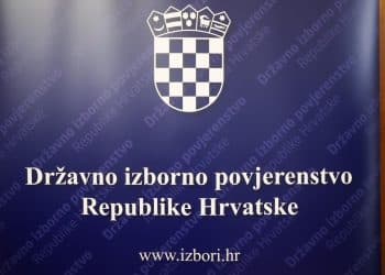 Veliki petak do ponoći rok je za predaju kandidacijskih listi i kandidatura DIP-u