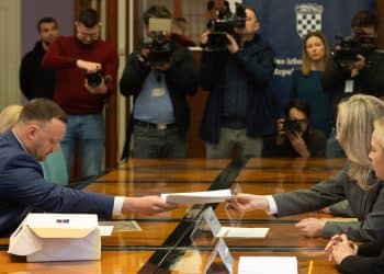 Predlagateljima listi bez dovoljno žena/muškaraca prijete kazne