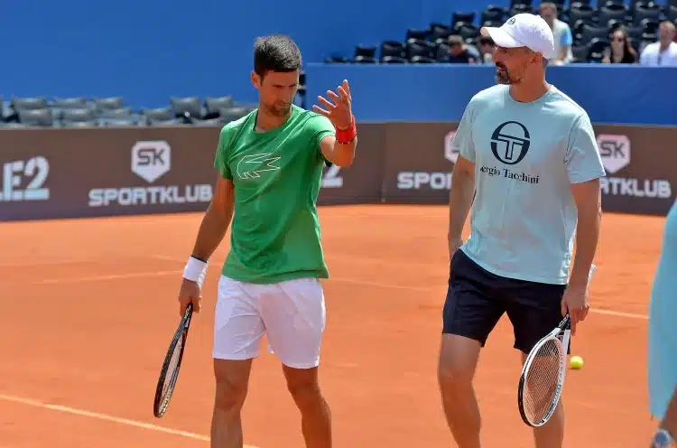 Ivanišević više nije Đokovićev trener, dok je to bio – Novak postao najbolji u povijesti!