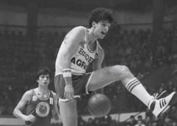 U čast Draženu Petroviću organizirana memorijalna utakmica