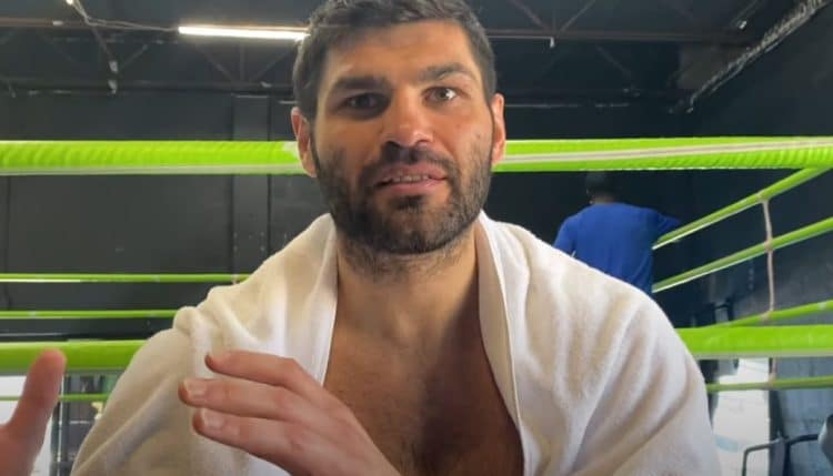 Filip Hrgović napokon dočekao vrhunac svoje karijere – protivnik će mu biti Daniel Dubois!