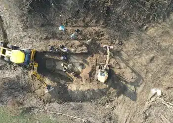 Ministarstvo branitelja: Potraga za nestalima u blizini Vukovara 