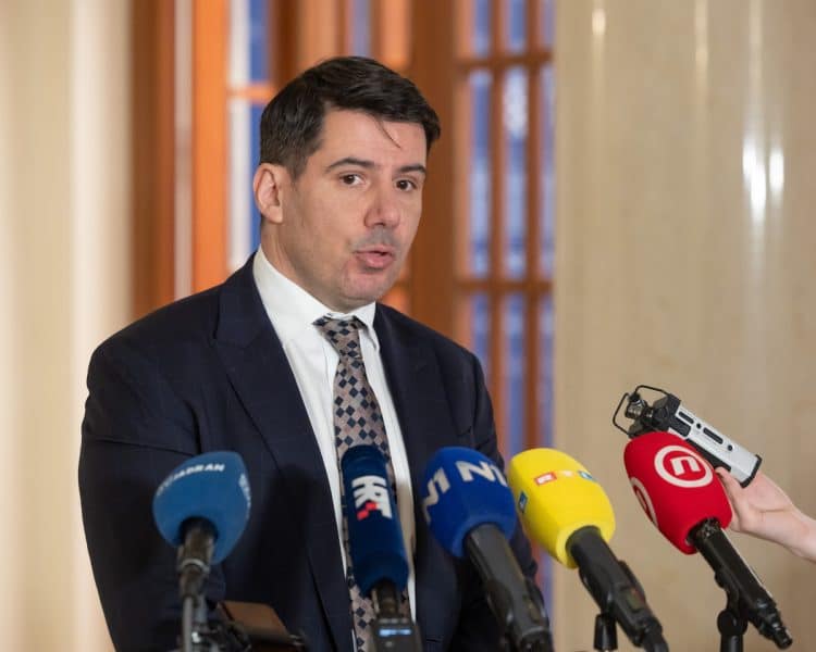 Grmoja: Most je spreman za izbore, vjerujem da će nas građani prepoznati