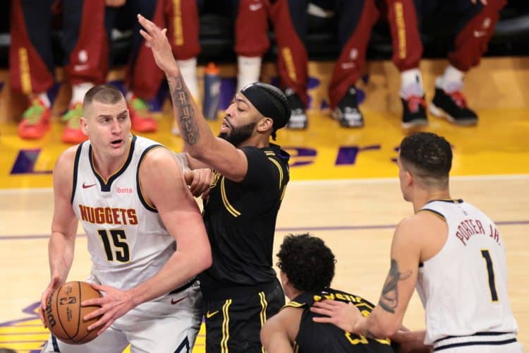 NBA: Denveru derbi, ponovno nezadrživi Luka Dončić