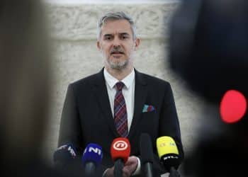 Raspudić: Tražimo da povjerenstvo utvrdi kako se troši državni novac na oglašavanje