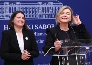 Oporba tvrdi da Plenkoviću u svibnju slijedi kapitulacija