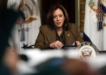 Potpredsjednica SAD-a poziva na primirje: Stanovnici Gaze ‘umiru od gladi’