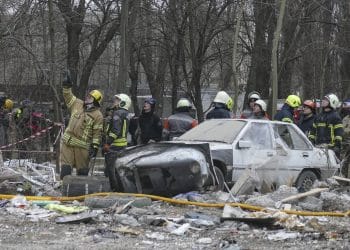 Napadnuta infrastruktura u Odesi, srušena 33 ruska drona