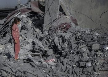 SAD po prvi put spustio humanitarnu pomoć u Gazu iz zraka