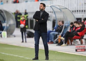 Dinko Jeličić više nije trener nogometaša Gorice