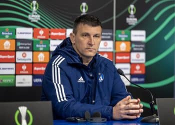 Jakirović: Željeli smo pozitivan rezultat, no znamo da još ništa nije gotovo