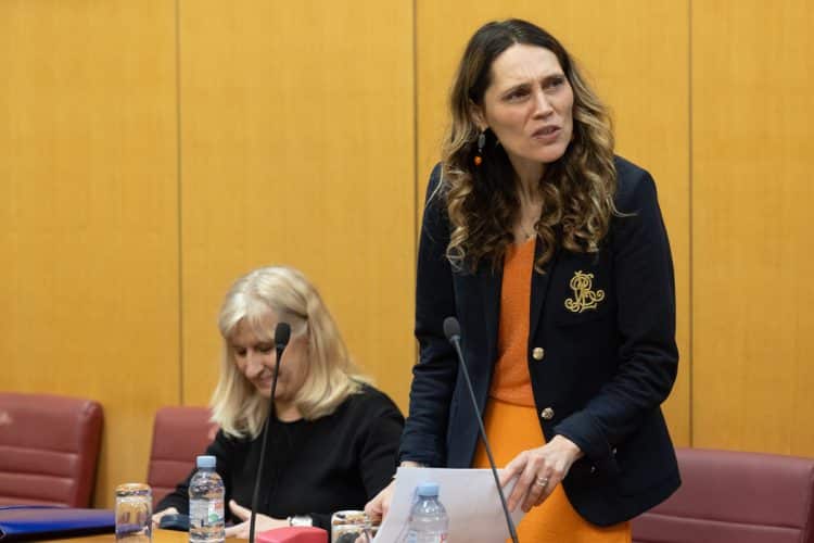 Državna tajnica: Zbog snižene stope PDV-a na plin država izgubila 46 milijuna eura