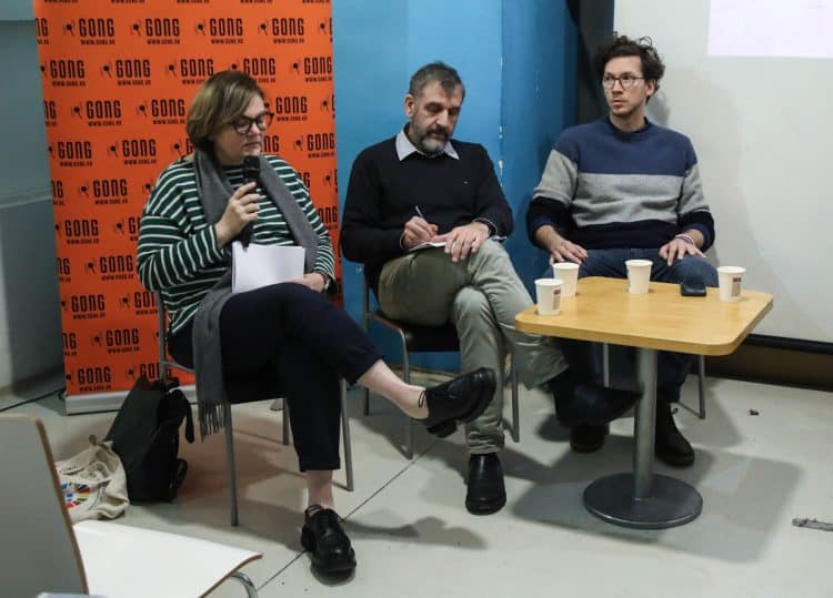 Dani otvorenih podataka: Zakon o izbornim jedinicima i lex AP najproblematičniji