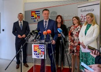 Varaždin proglašava sve nedjelje i blagdane do kraja godine danima manifestacija i sajmova