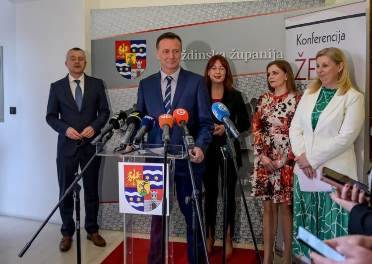 Varaždin proglašava sve nedjelje i blagdane do kraja godine danima manifestacija i sajmova
