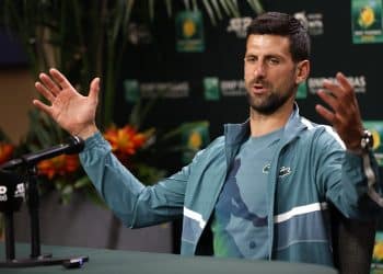 Na ATP Indian Wellsu Nardi izbacio Đokovića – Dodig protiv Mektića u četvrtfinalu parova