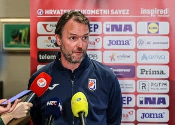Sigurdsson: Pokušavam naučiti riječi himne, imam još dvije utakmice da se popravim!