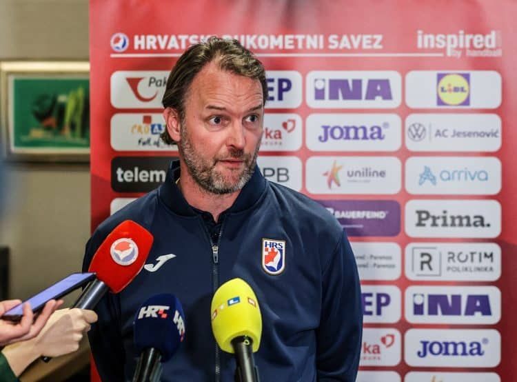 Sigurdsson: Pokušavam naučiti riječi himne, imam još dvije utakmice da se popravim!