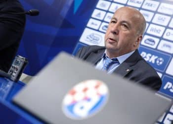 Velimir Zajec postao novi predsjednik Dinama