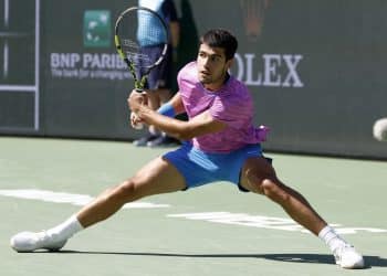 Alcaraz obranio naslov u Indian Wellsu