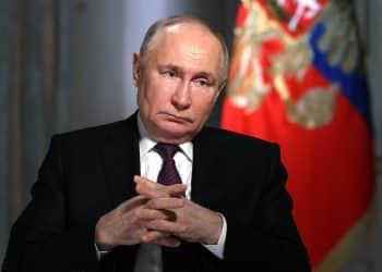 Putin pozvao birače da odrede budućnost Rusije 