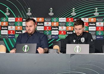 Trener grčkog sastava Lucescu vjeruje u prolaz PAOK-a protiv Dinama