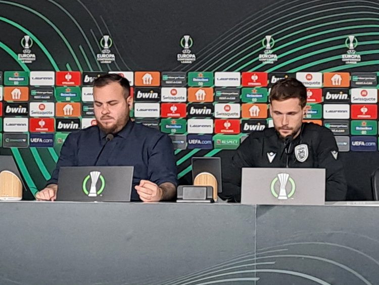 Trener grčkog sastava Lucescu vjeruje u prolaz PAOK-a protiv Dinama