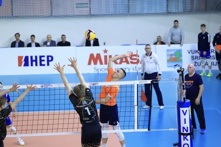 Igor Juričić novi je izbornik hrvatske muške odbojkaške reprezentacije