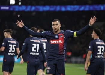 Ligue 1: Desetorica najbolje plaćenih igrača su iz PSG-a