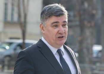 Milanović o migrantima: Hrvatska granica je sveta, za nju se u ratu ginulo!