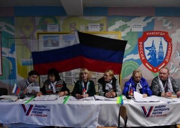 Ukrajina napala ruski grad i rafineriju na drugi dan predsjedničkih izbora